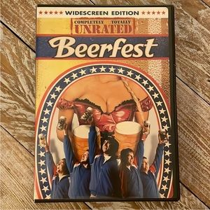 3/$15 u pick dvds📀or 1 for $9~ 🍺BEERFEST🍺